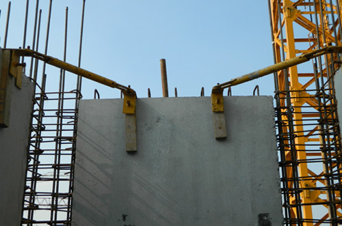 陶粒混凝土所具有的独特性能