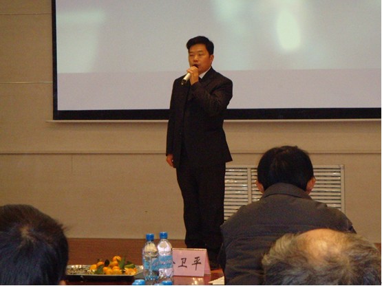 员工强则企业强，员工奋发则企业兴盛