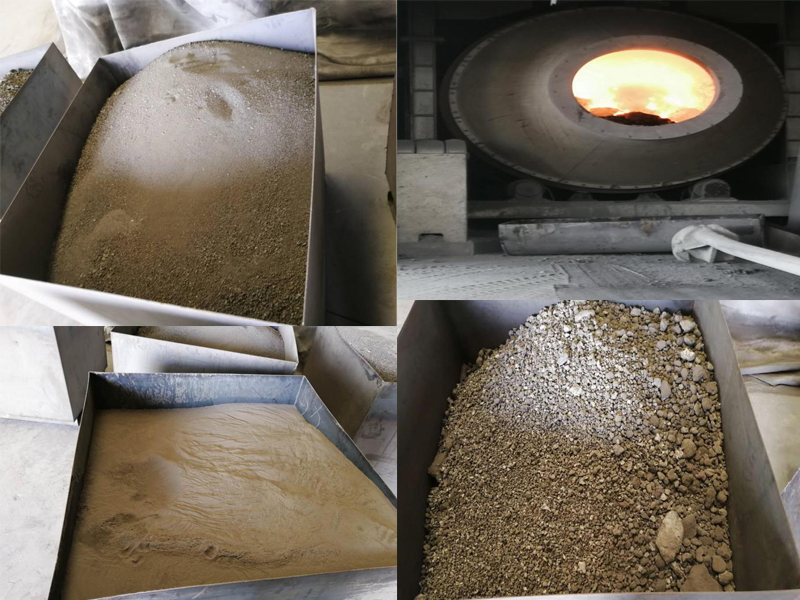 铝灰资源化处置项目前期需要考虑的几个问题