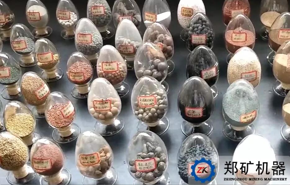 烧结陶粒配方实验中常用三种外加剂及作用【讲解】