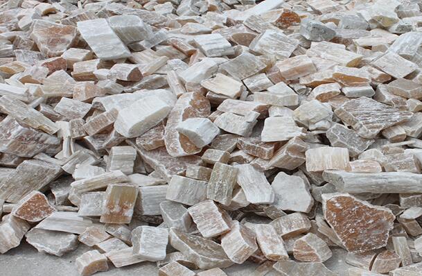  3分钟了解脱硫石膏，读懂脱硫石膏的性质