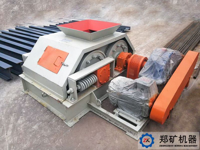 免烧陶粒生产中造粒成球的作用和技术要求