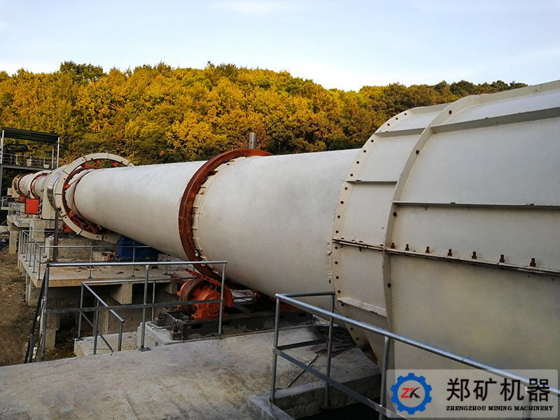 陶粒生产线厂家怎么选择？