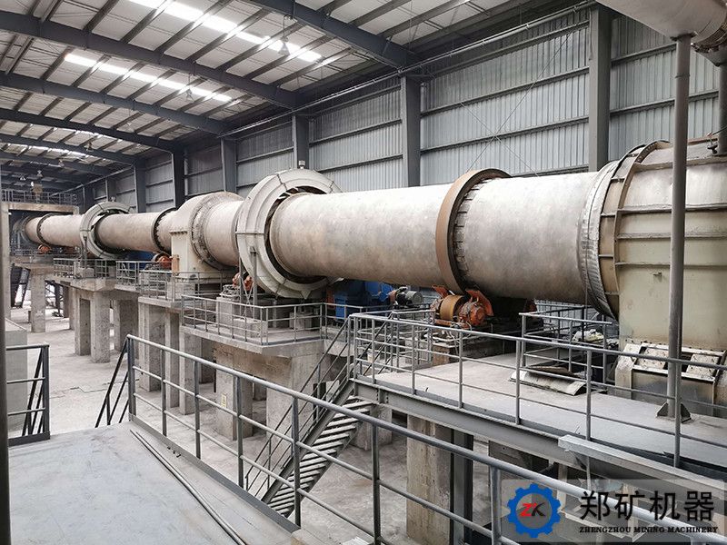 陶粒市场行情，投资陶粒厂需要具备哪些条件？