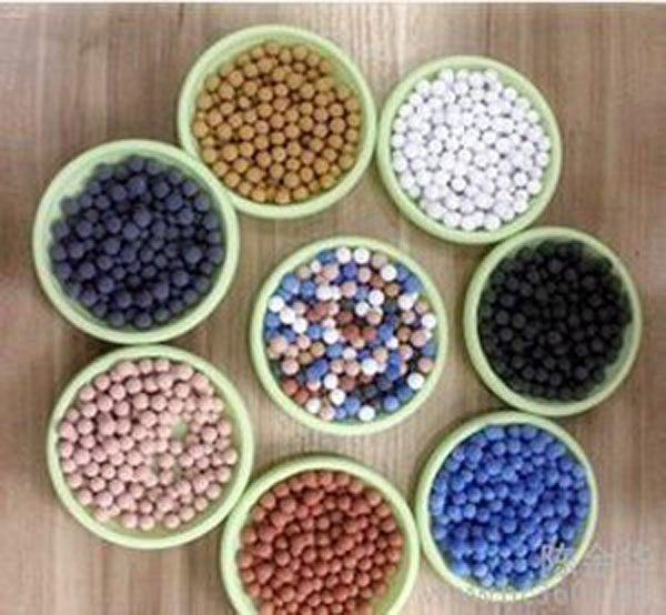 陶粒是什么？陶粒的用途有哪些？