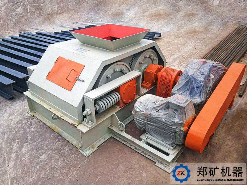 免烧陶粒生产中造粒成球的作用和技术要求