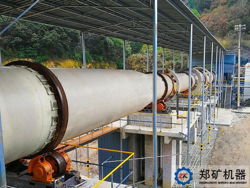 硼泥制陶粒工艺