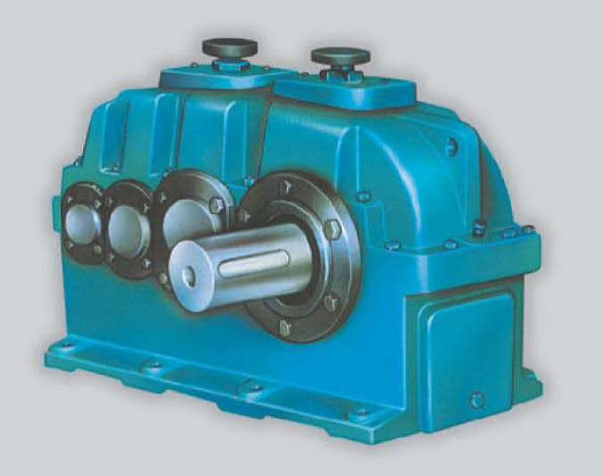 电机与减速机的旋转方向问题