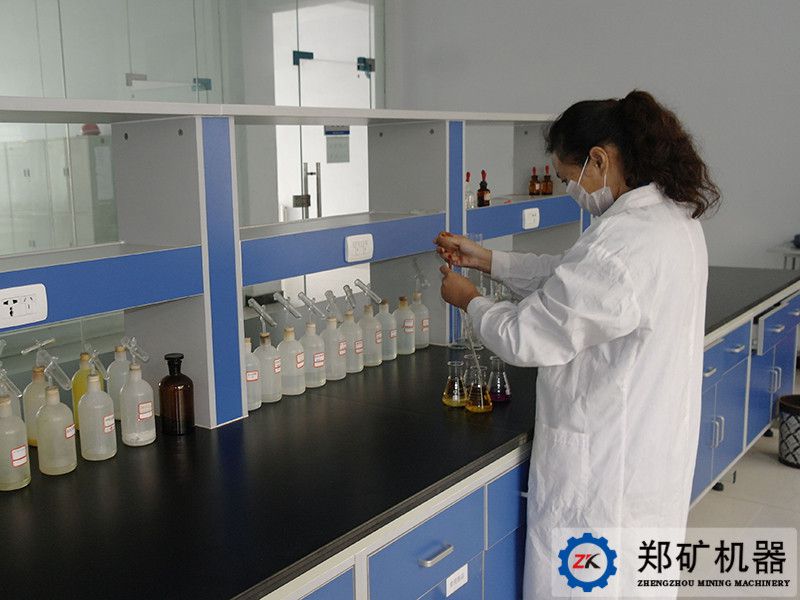 陶粒制粒及中试线介绍