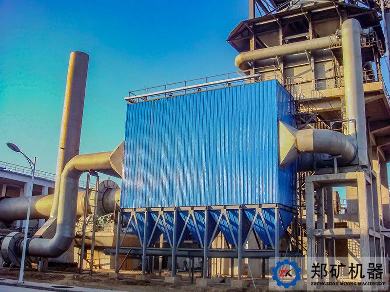 袋式除尘器滤袋清灰方式你知道有哪些吗？