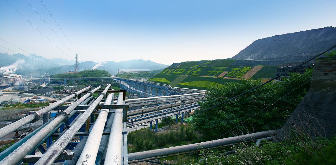 磷矿资源的分布及利用