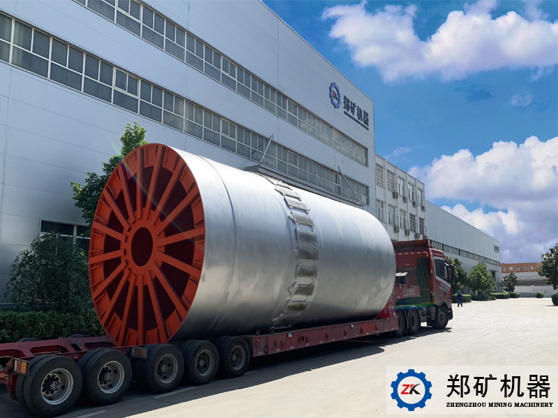 磷石膏制水泥缓凝剂