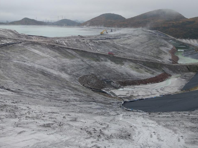 磷石膏的分类及磷石膏处理工艺介绍