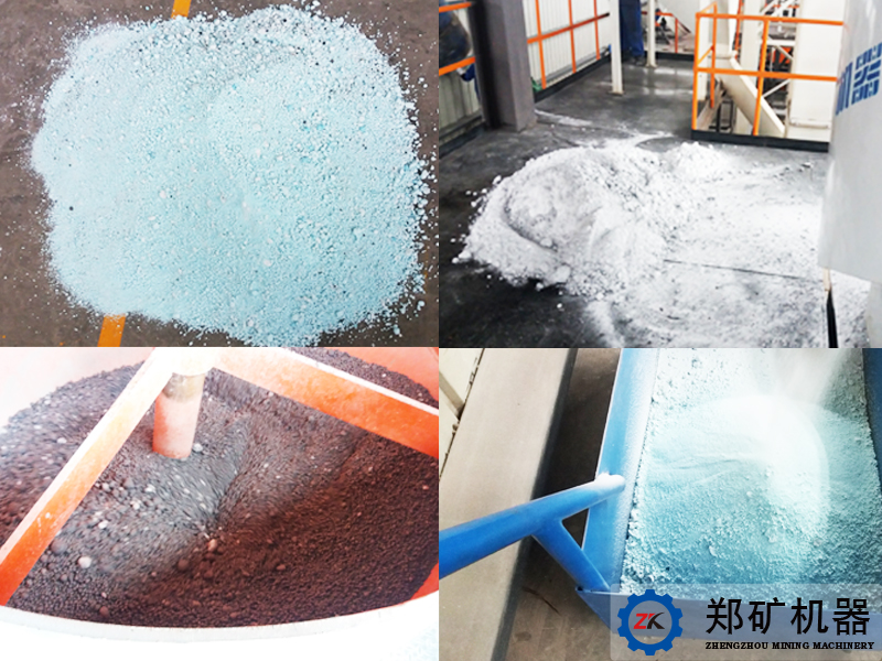 铝灰资源化处理生产线_铝灰回转窑_铝灰资源化处理_铝灰资源化处置专家-郑矿机器