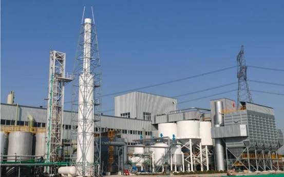 二次铝灰全量资源化综合利用