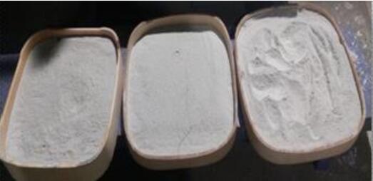 铝灰替代部分高铝矾土制备铝酸盐水泥熟料