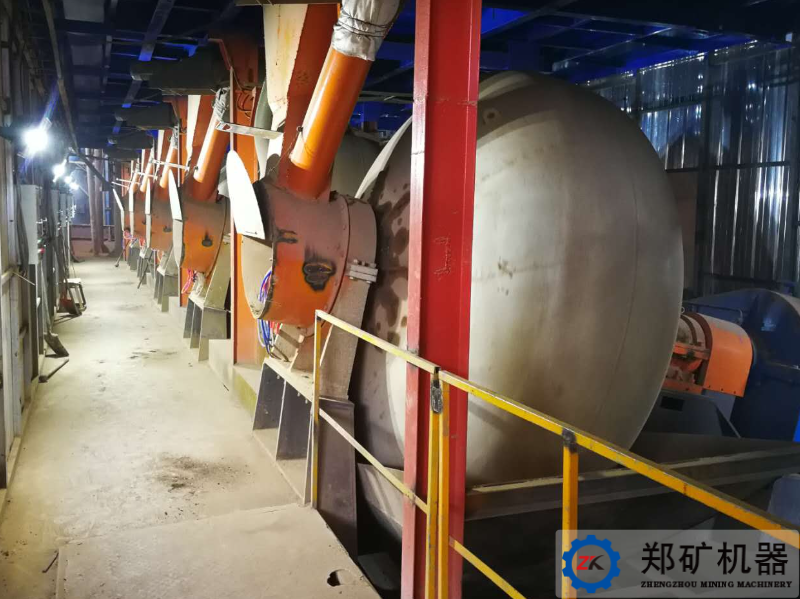 海宁锅式造粒机项目