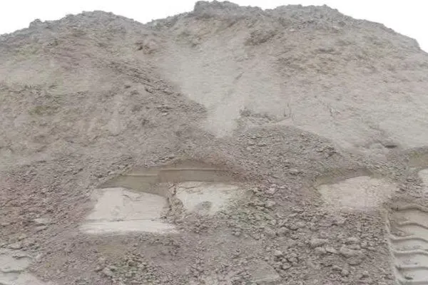 脱硫石膏、天然石膏、磷石膏区别及用途