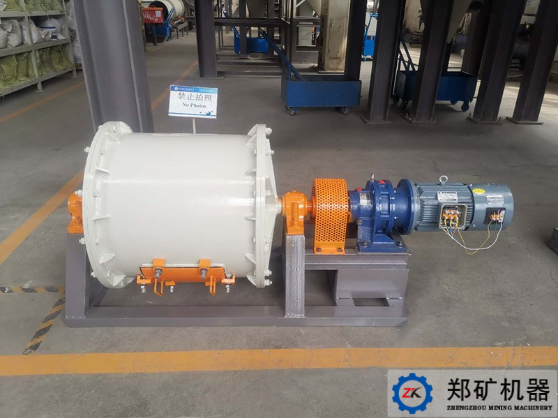 陶瓷球磨的应用及优势