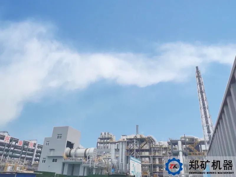 浙江危废处置项目介绍