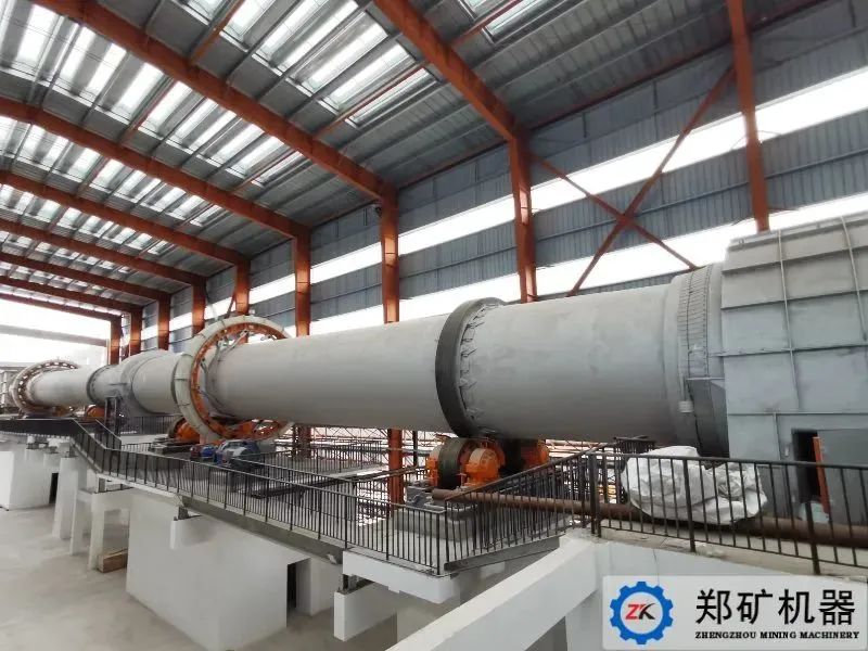 煤矸石资源化利用介绍