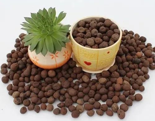 吉林建筑弃土制陶粒，资源化再利用