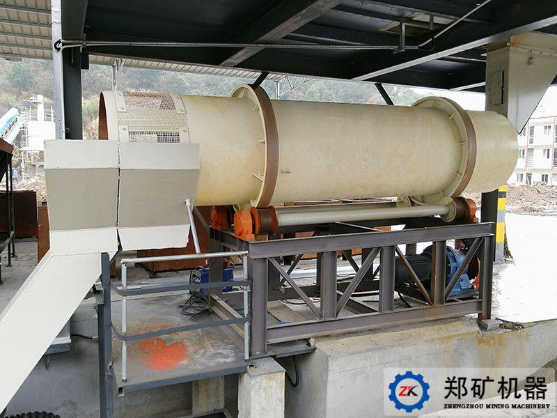 淮南潘一整形机项目