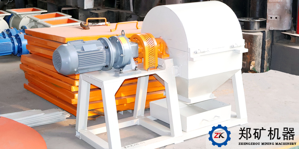 墨西哥φ305×350mm实验球磨机