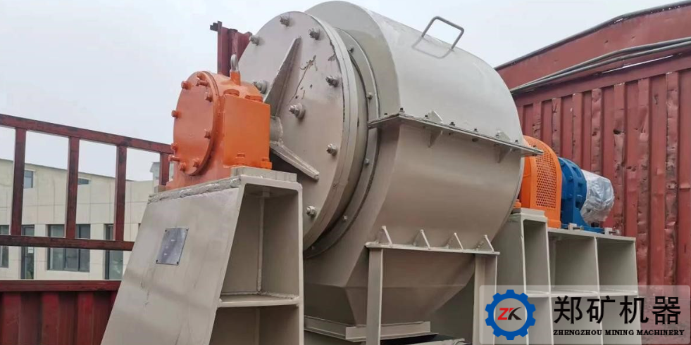 中科院实验球磨机设备