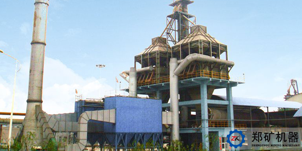 山西美锦能源年产1.5万吨金属镁项目