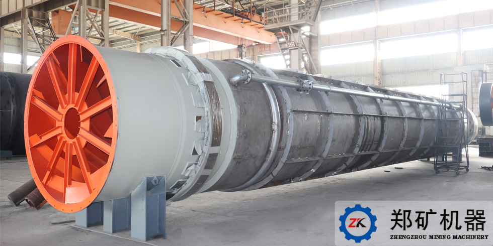 河南外冷夹套冷却机设备