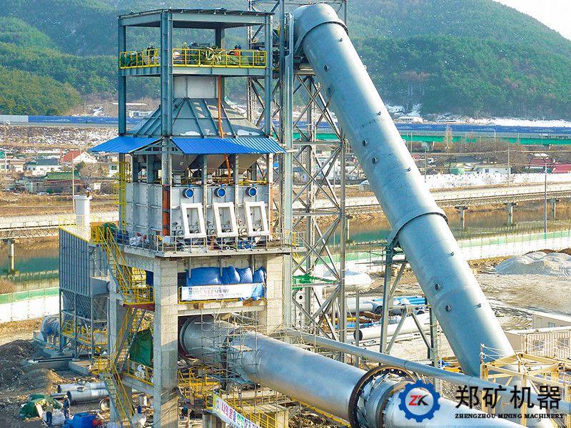 韩国浦项 回转窑安装_compressed.jpg 韩国浦项 回转窑安装_compressed.jpg