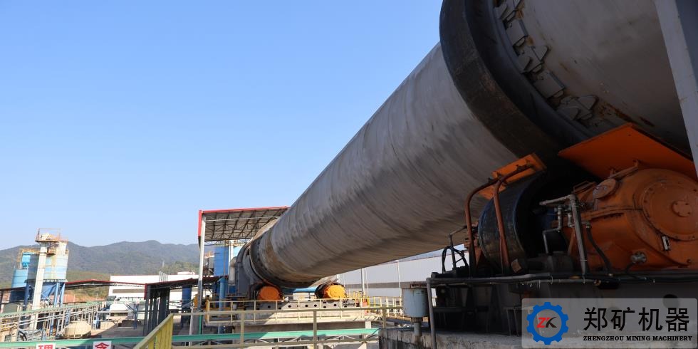 广东年产2万吨碳酸锂焙烧线项目