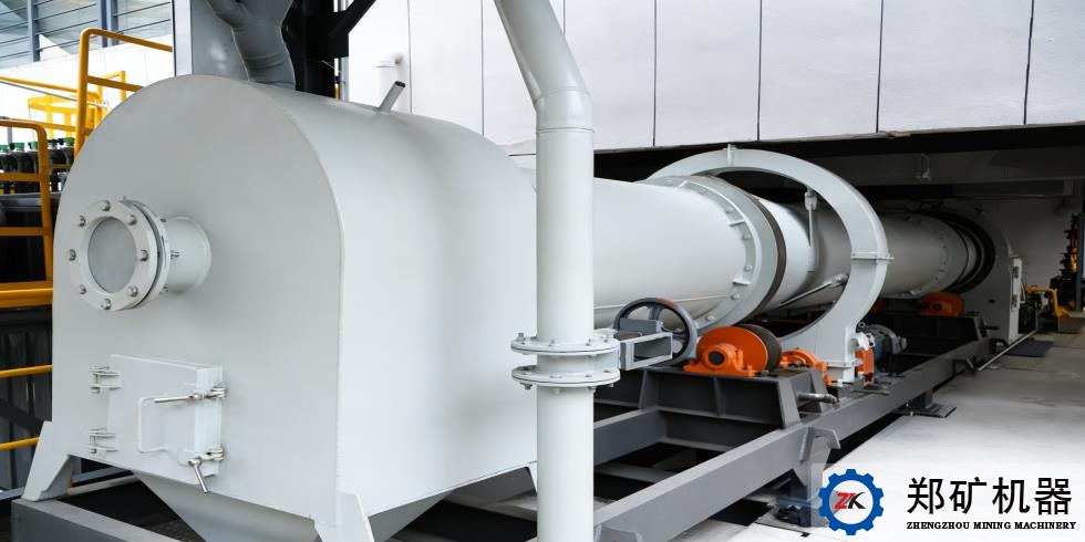 武汉理工水泥低碳绿色制造技术试验平台项目