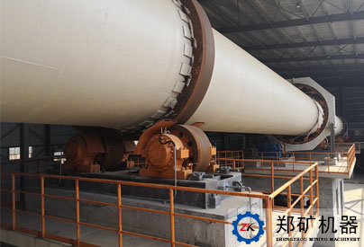 江西年产3000吨碳酸锂项目