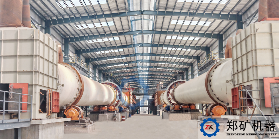 河南废弃资源综合利用年产6万吨氧化锌项目