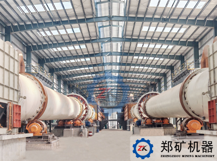 氧化锌生产线（次氧化锌生产线）