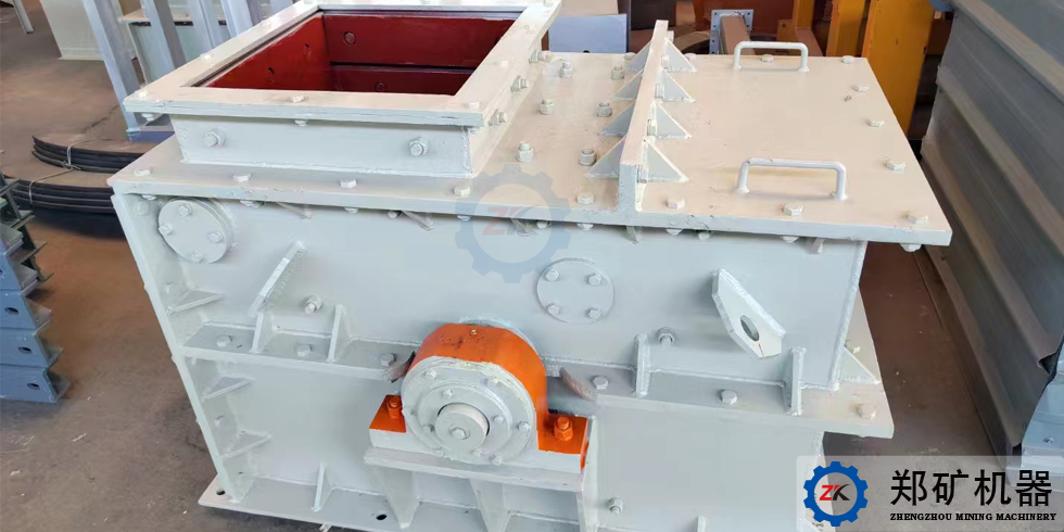 徐州PCH0604环锤破项目