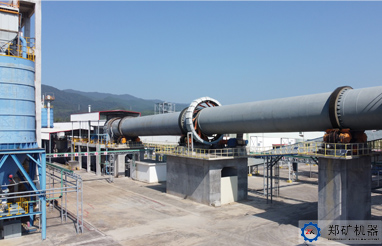 广东年产20000吨碳酸锂项目