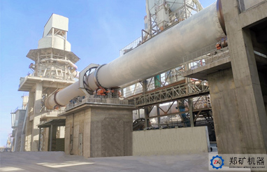 陕西年产2万吨金属镁项目