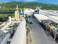 新能源锂电材料智能装备