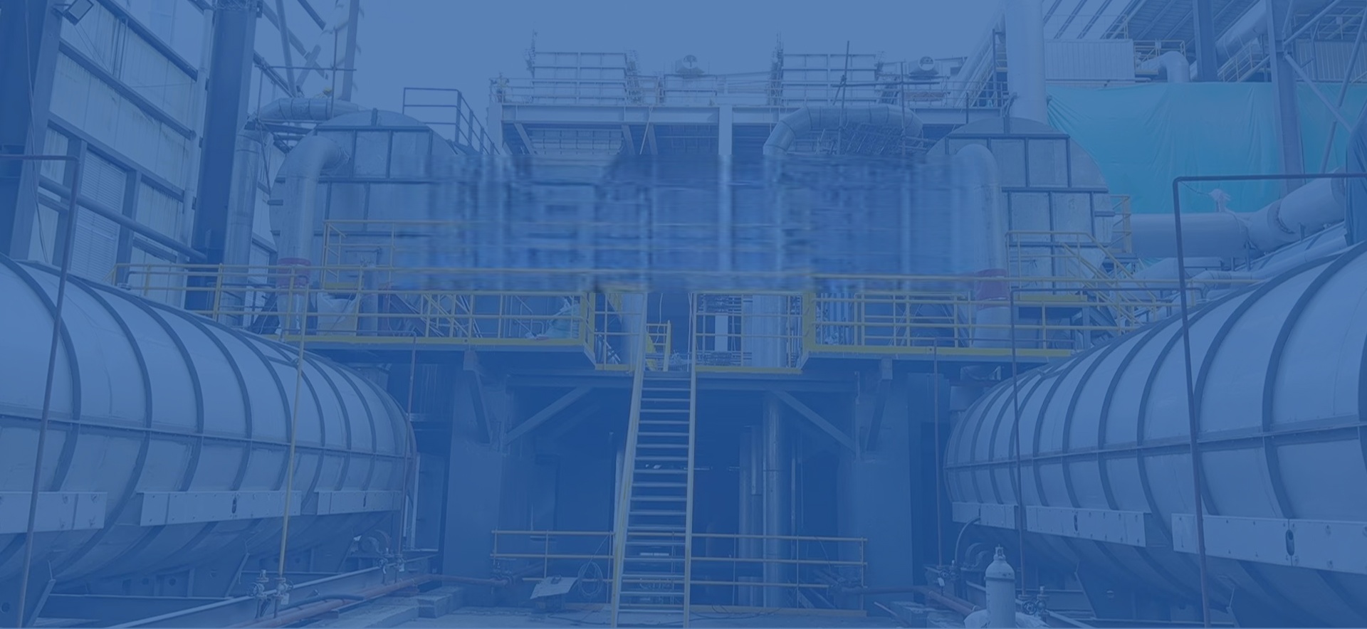 磷锂铝石生产线