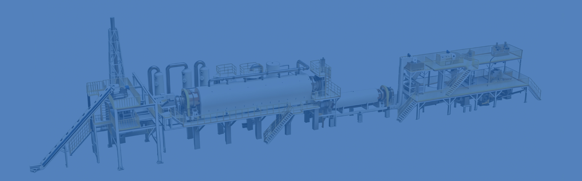 锂电池回收系统