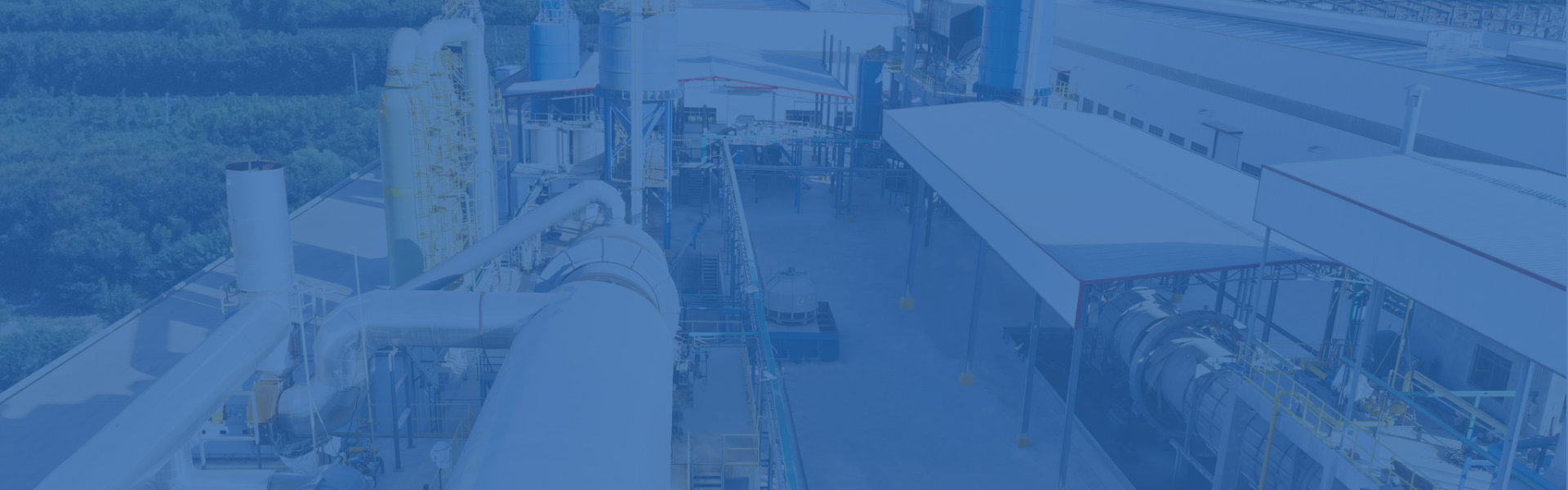 锂辉石焙烧系统