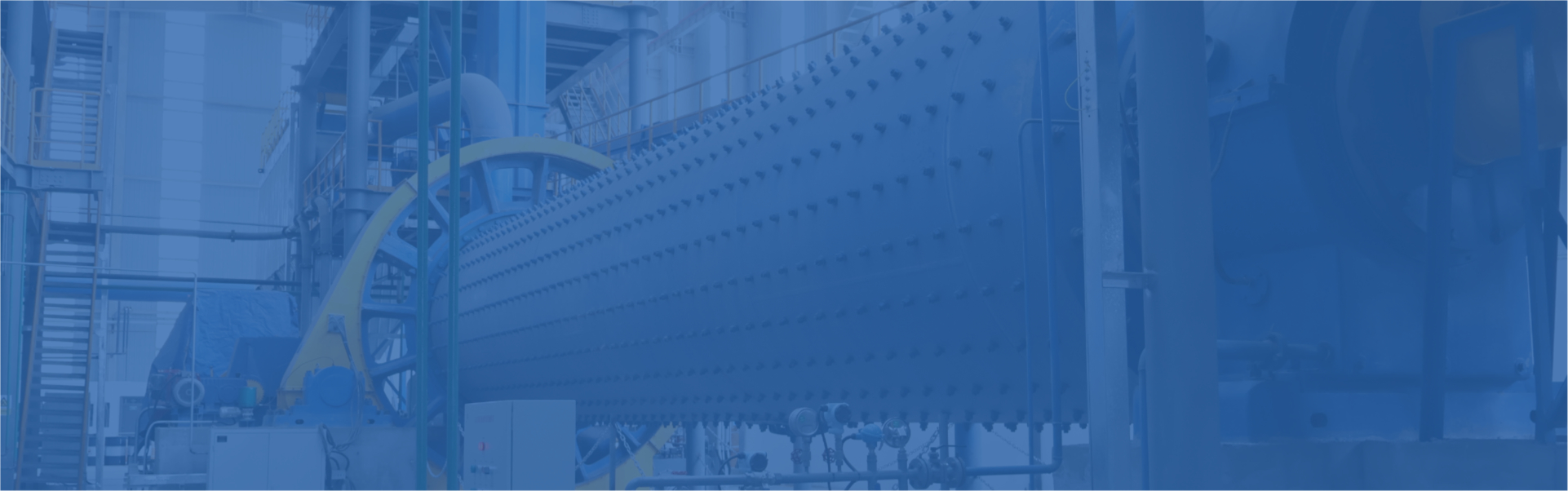 大修渣提锂系统