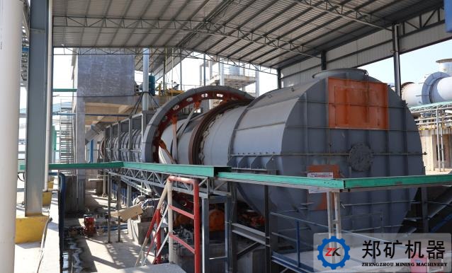 电池黑粉全浸工艺与焙烧工艺的区别